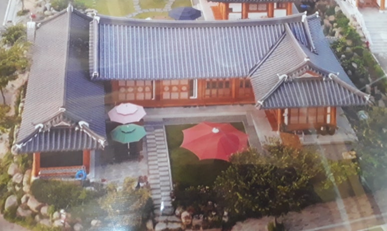 웅이네한옥 이미지
