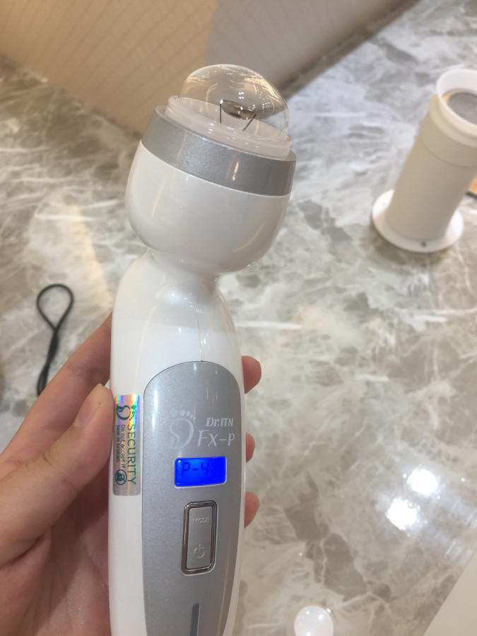 페디Bio 이미지