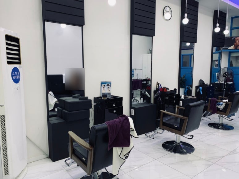 스마트헤어클럽 이미지