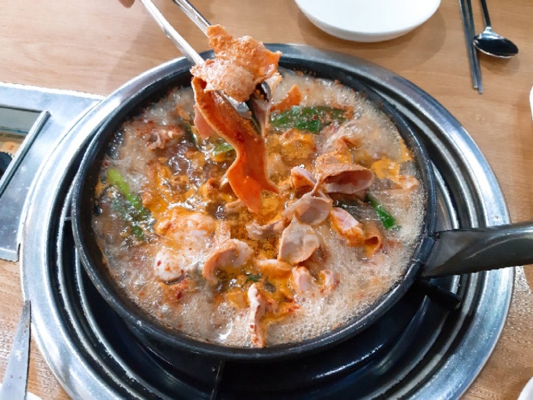 선산대한곱창 이미지