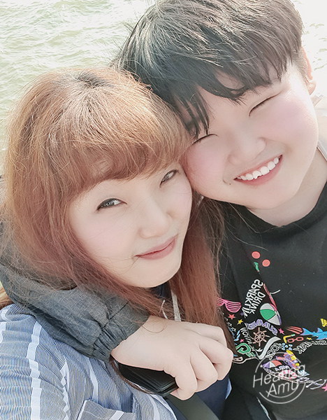 히트사격장 이미지