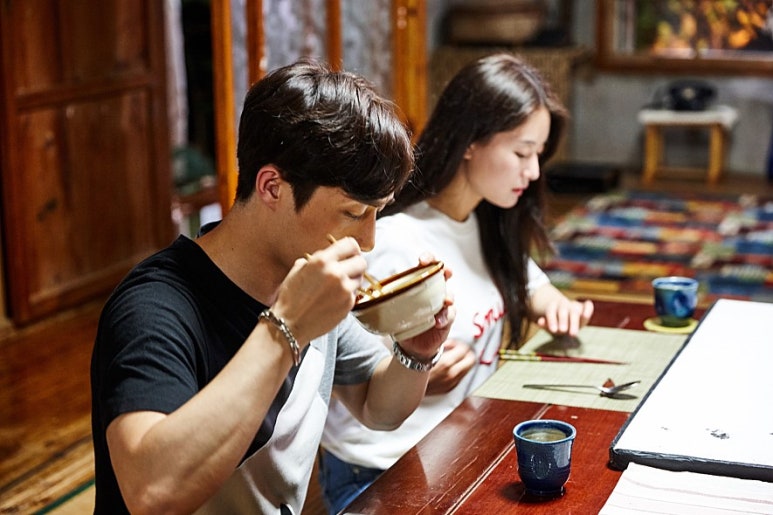 하나식당 이미지