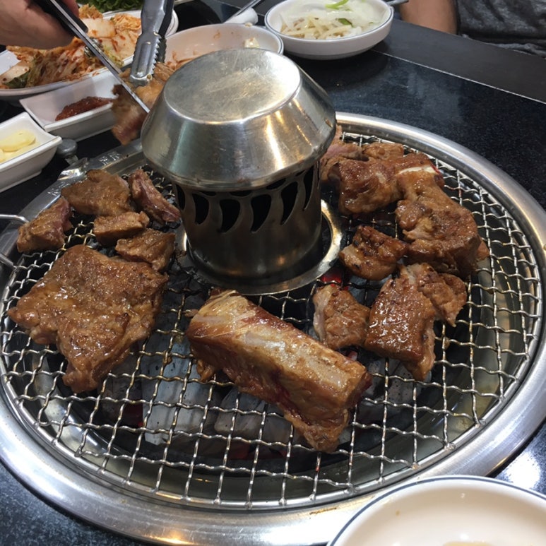 수원갈비토지 이미지