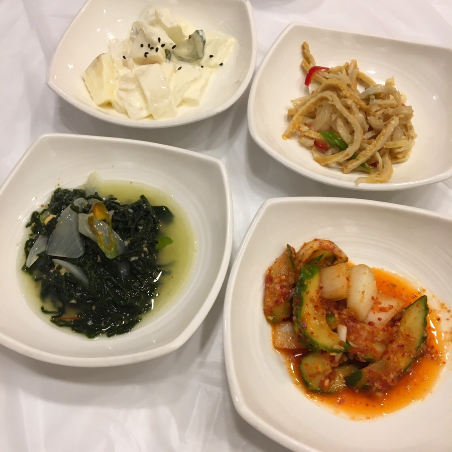 미시령코다리조림 이미지