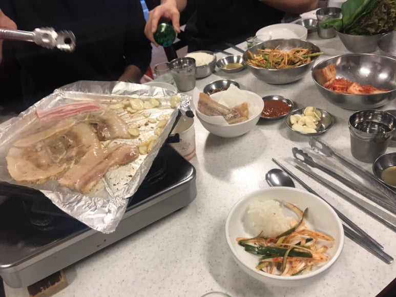 대삼푸드 이미지