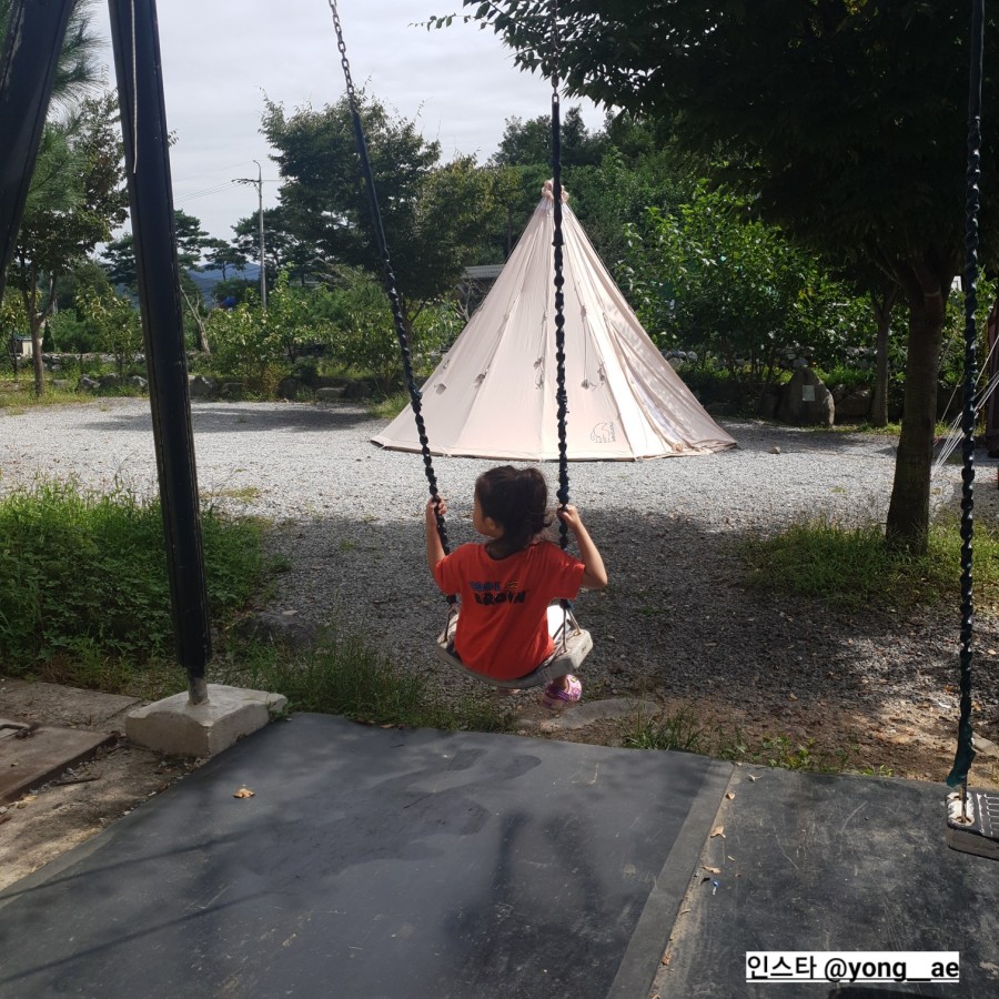성주오토캠핑장 이미지