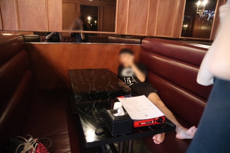 빅대디치킨 백천점 이미지
