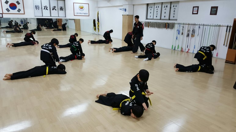 맥도날드강선점 이미지