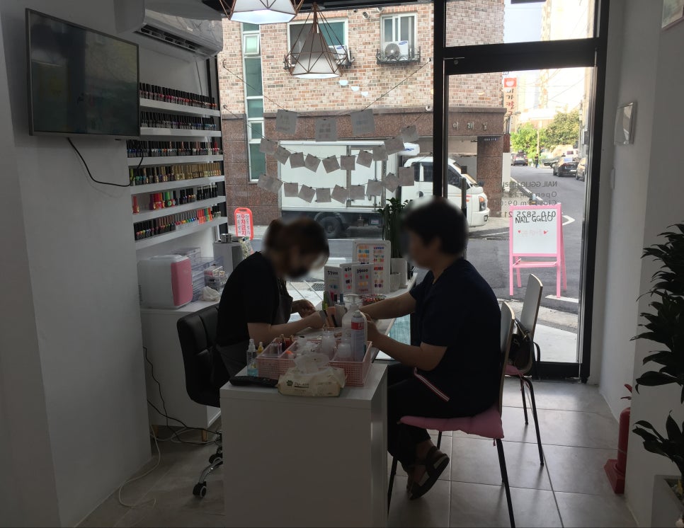 네일끌리오 이미지