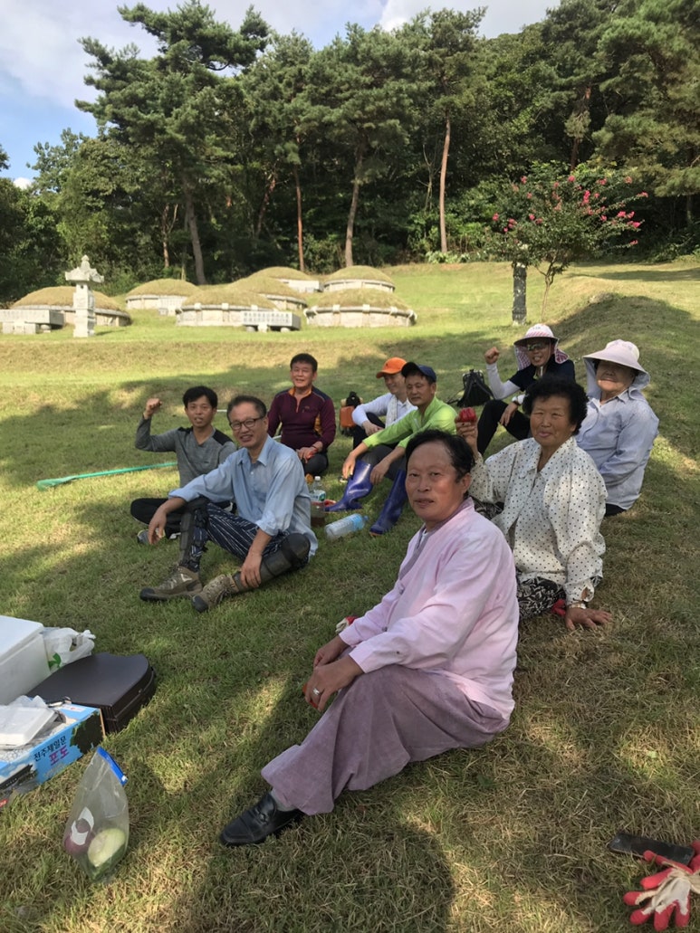 형제숯불마당 이미지