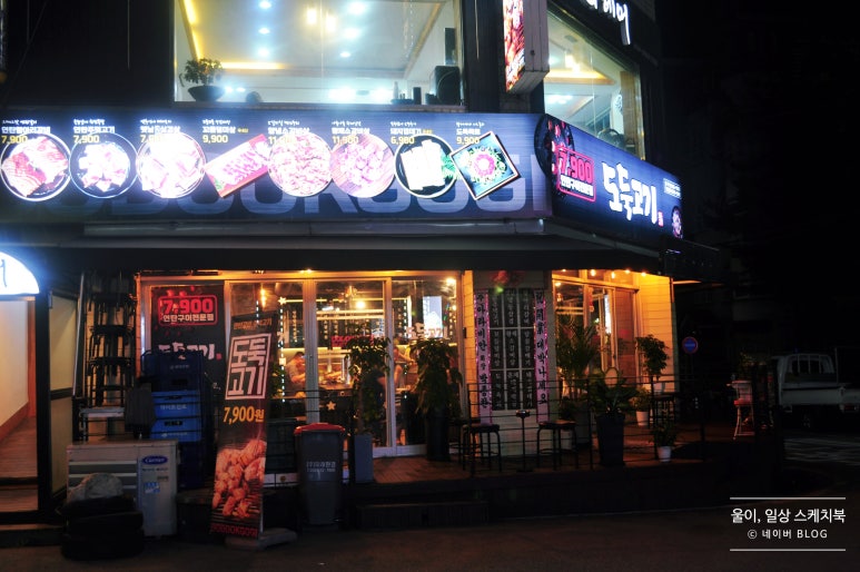 도둑고기임학점 이미지