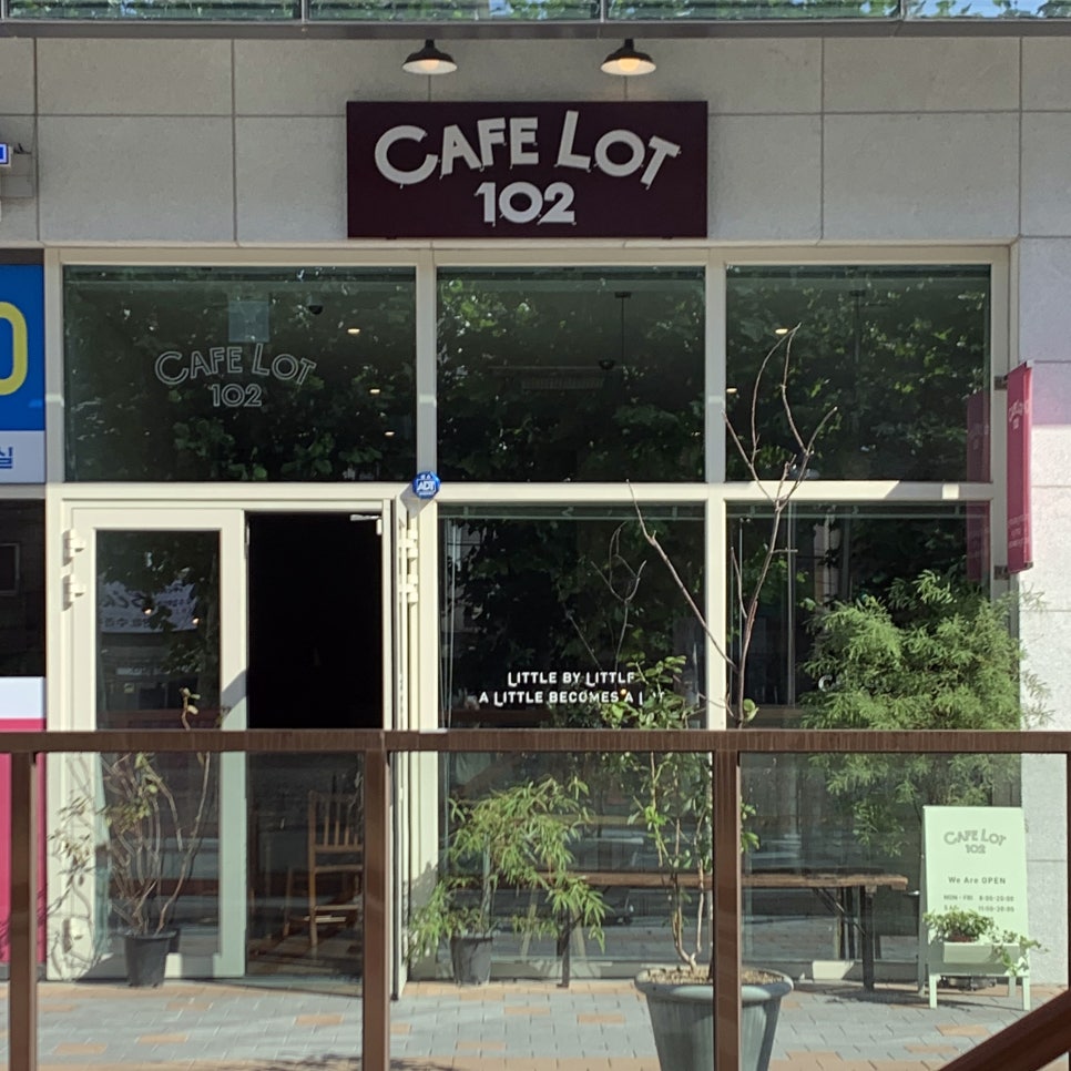 카페랏102 이미지