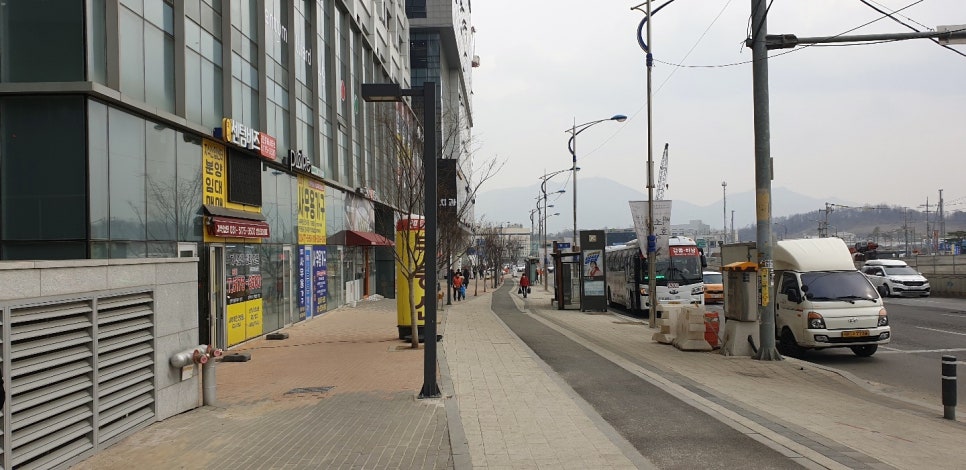 SJ 구내식당 이미지