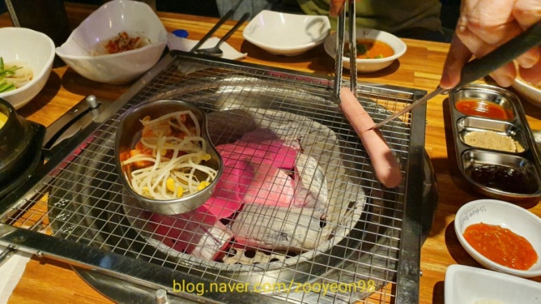 남다른대구막창 이미지