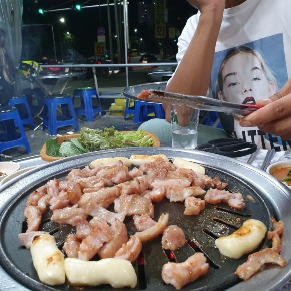 태영생막창곰장어 이미지
