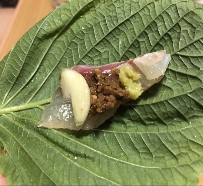 금강회수산 이미지