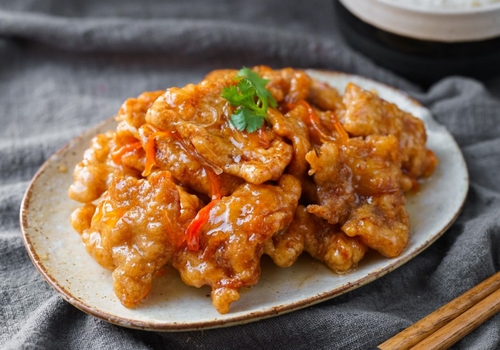 동북갈비찜 이미지