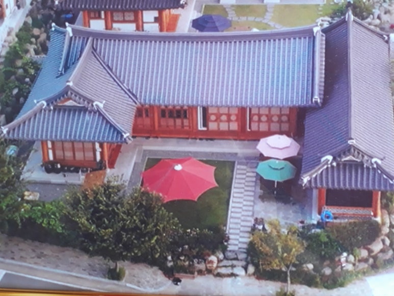 웅이네한옥 이미지