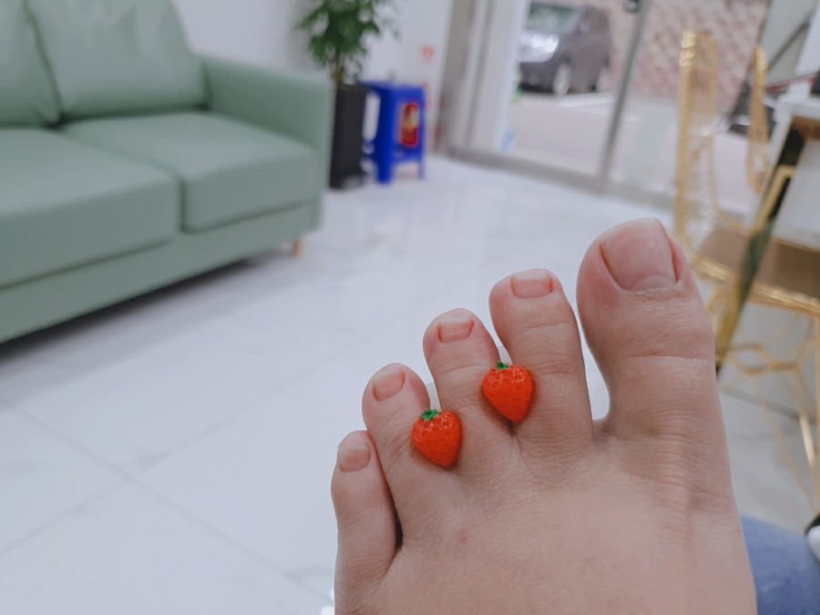 꽁네일 이미지