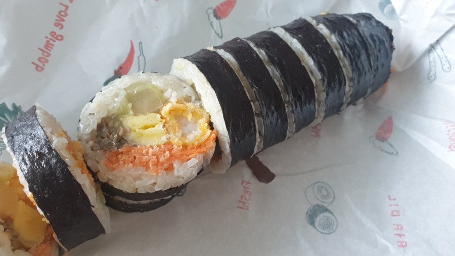 옹포분식 이미지