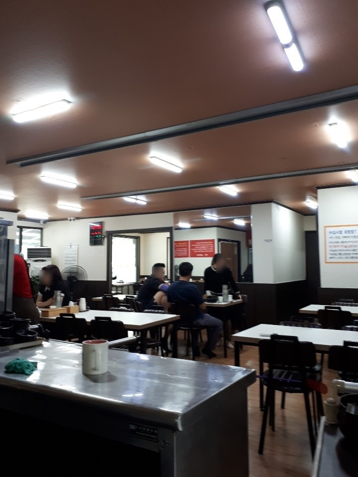 원주가마솥설렁탕 이미지