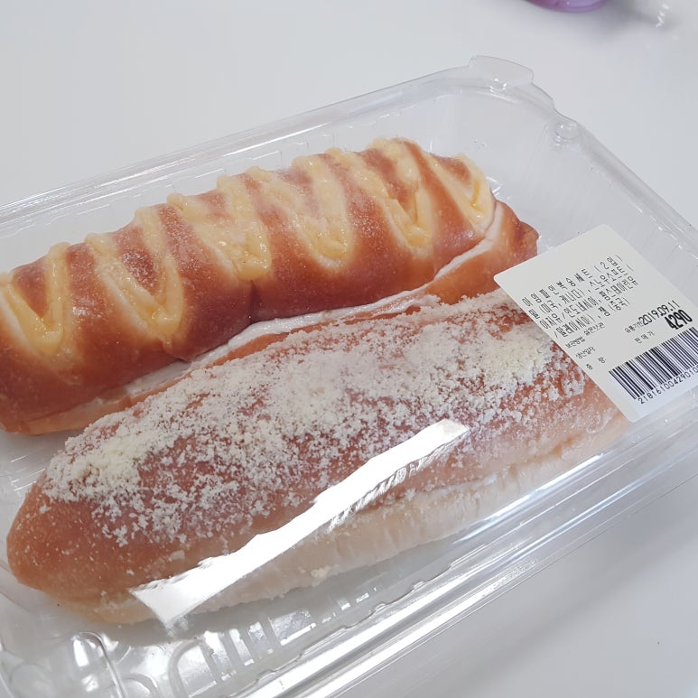 베이커리칠성점 이미지