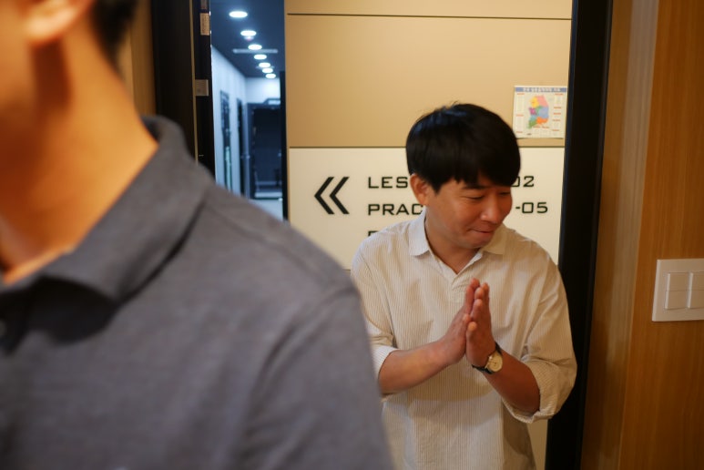 크림실용음악학원 이미지