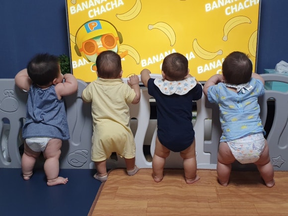 줌마렐라 이미지