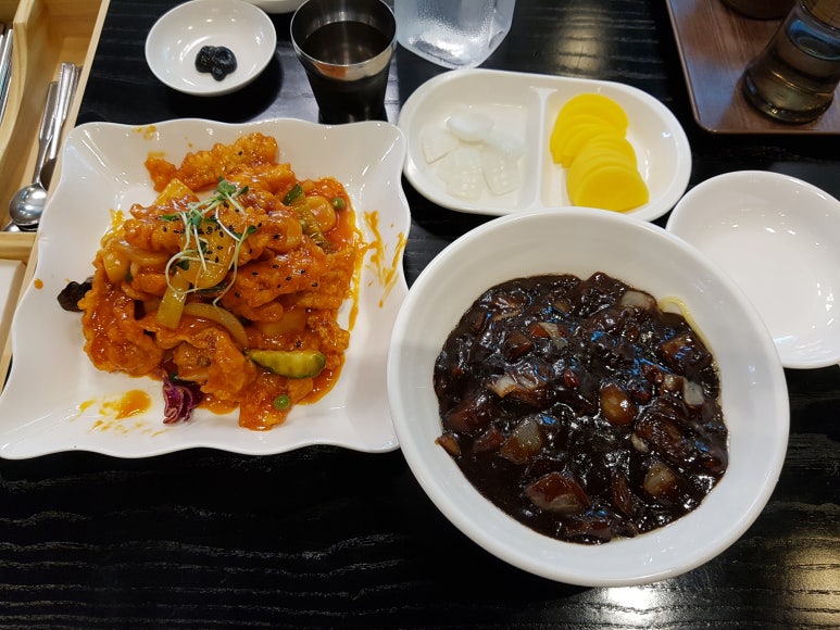 연천반점 이미지