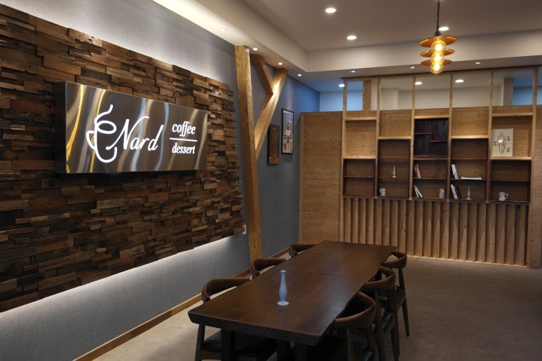 나르드카페 이미지