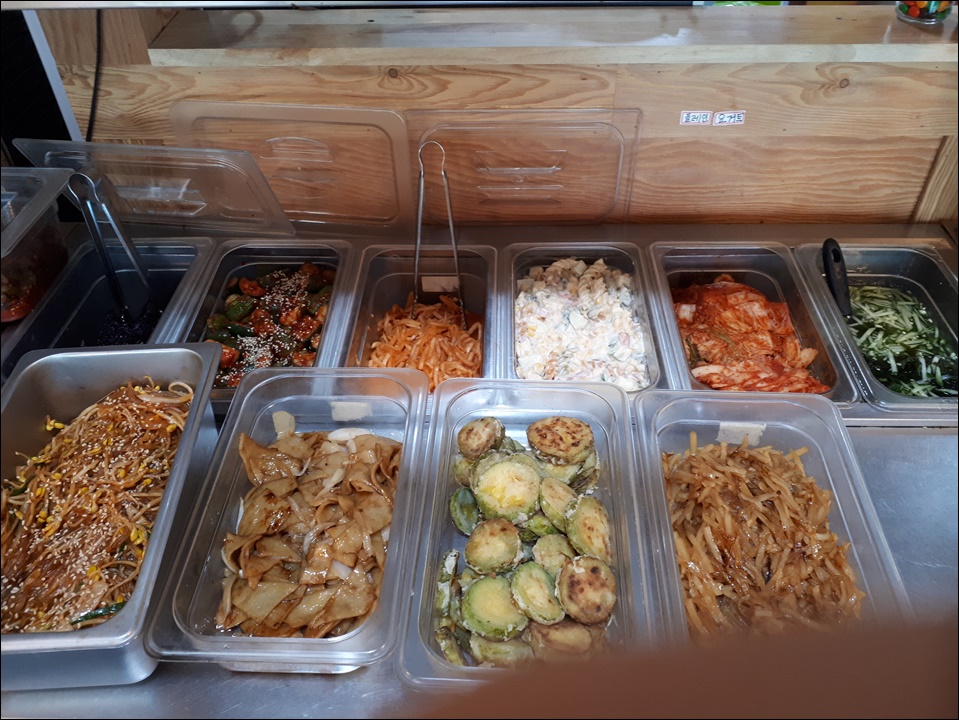 문희네 코다리찜과 명품삼겹살 이미지