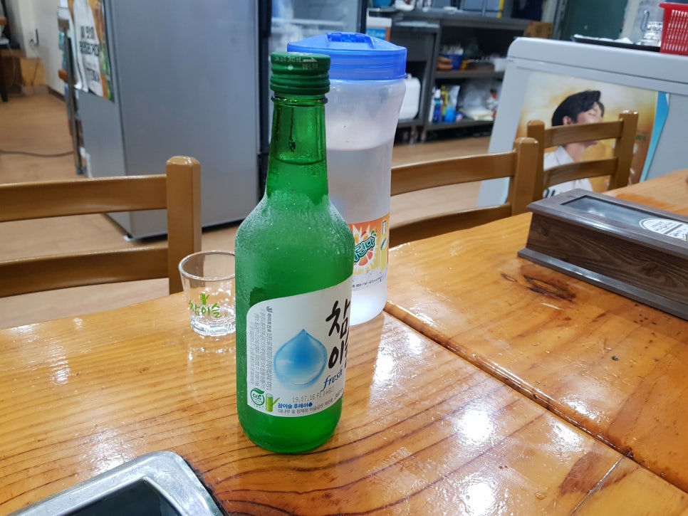 옹고집숯불갈비 이미지