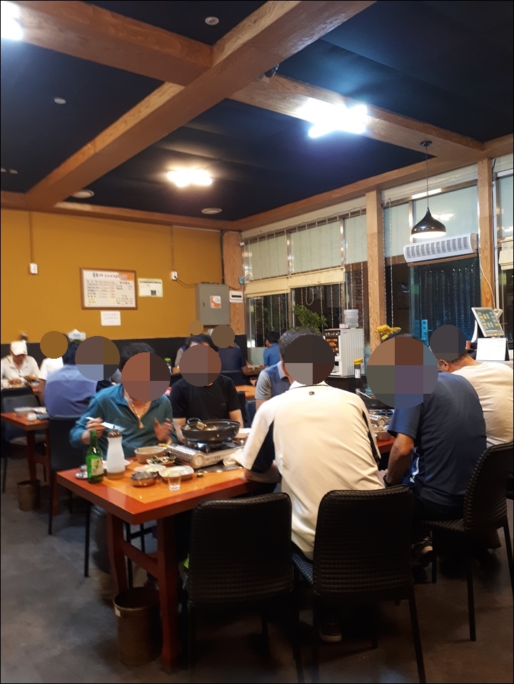 문희네 코다리찜과 명품삼겹살 이미지
