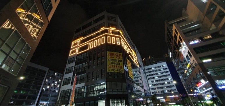 저스트슬립호텔다산신도시 이미지