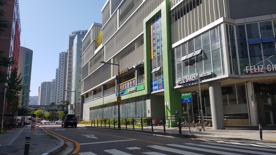 남서울농업협동조합 하나로마트 이미지