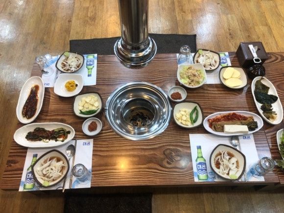 화신정육점 이미지