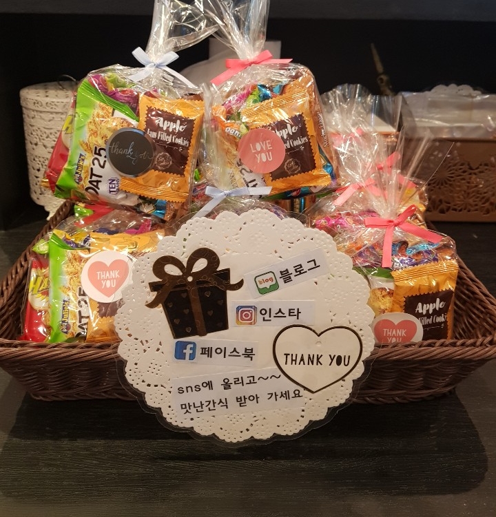 힐링보보하우스 이미지