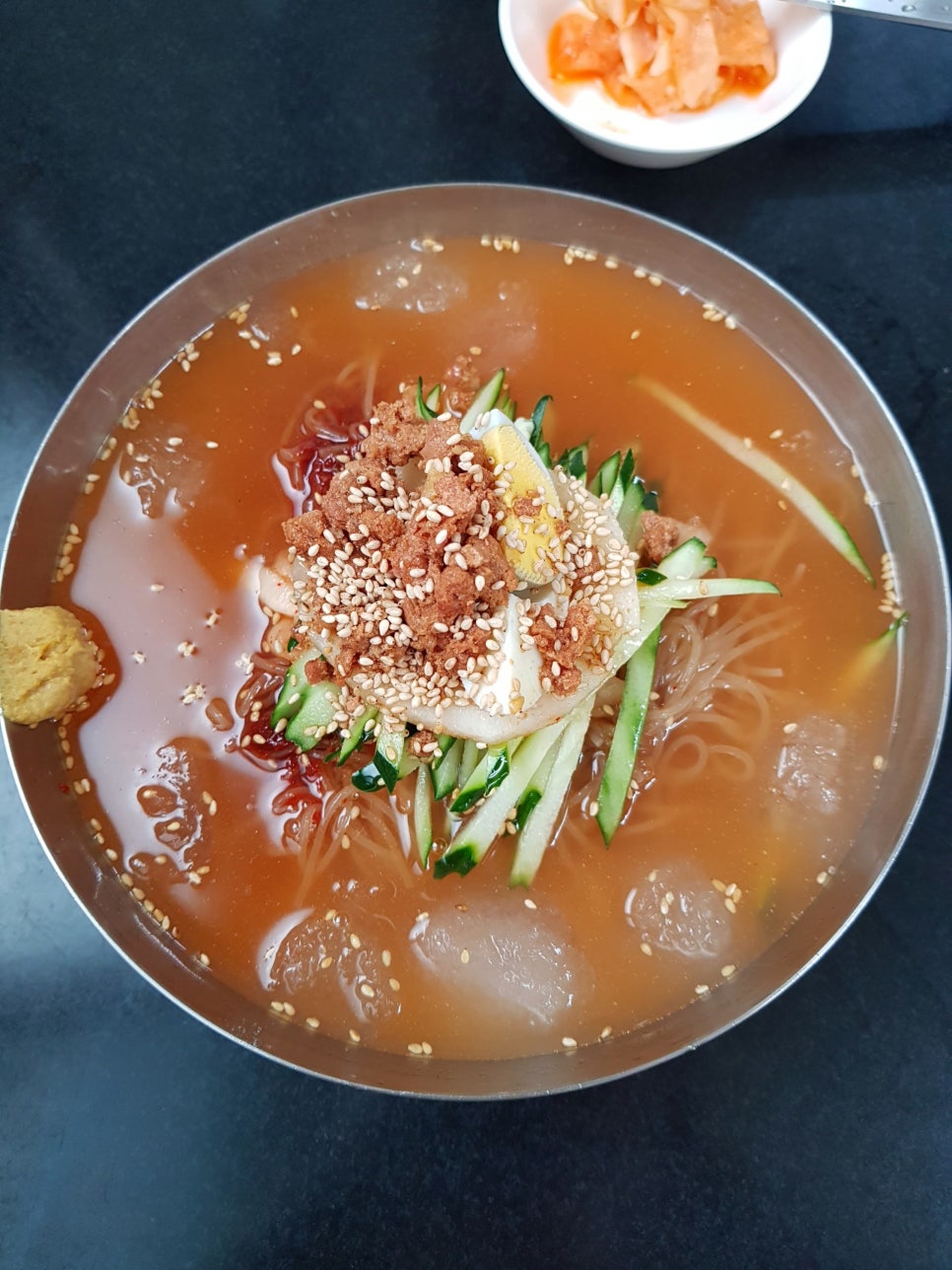 청원분식 이미지