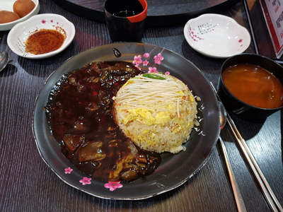 차이나홍 이미지