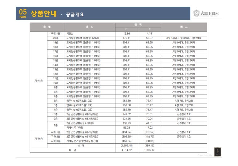 천호국제센터 이미지