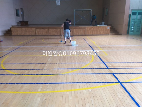 이원종합인력 이미지