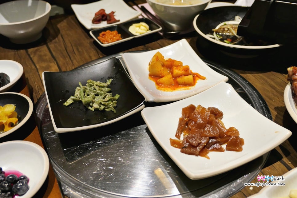 신대흑염소 이미지