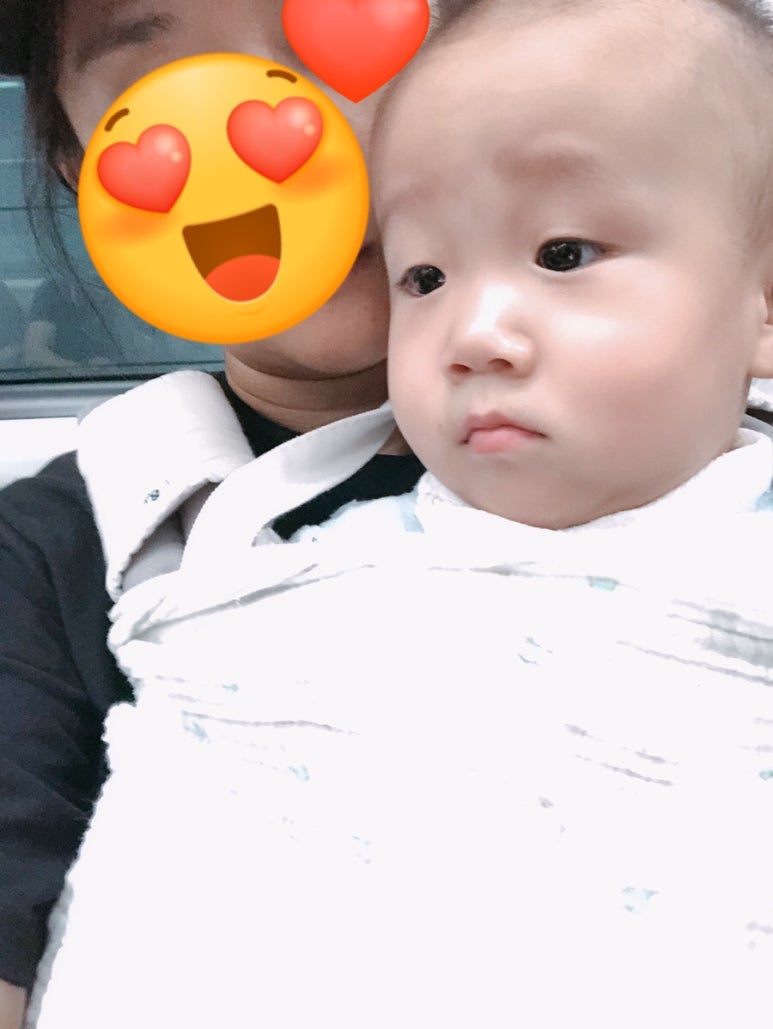 유소아과의원 이미지