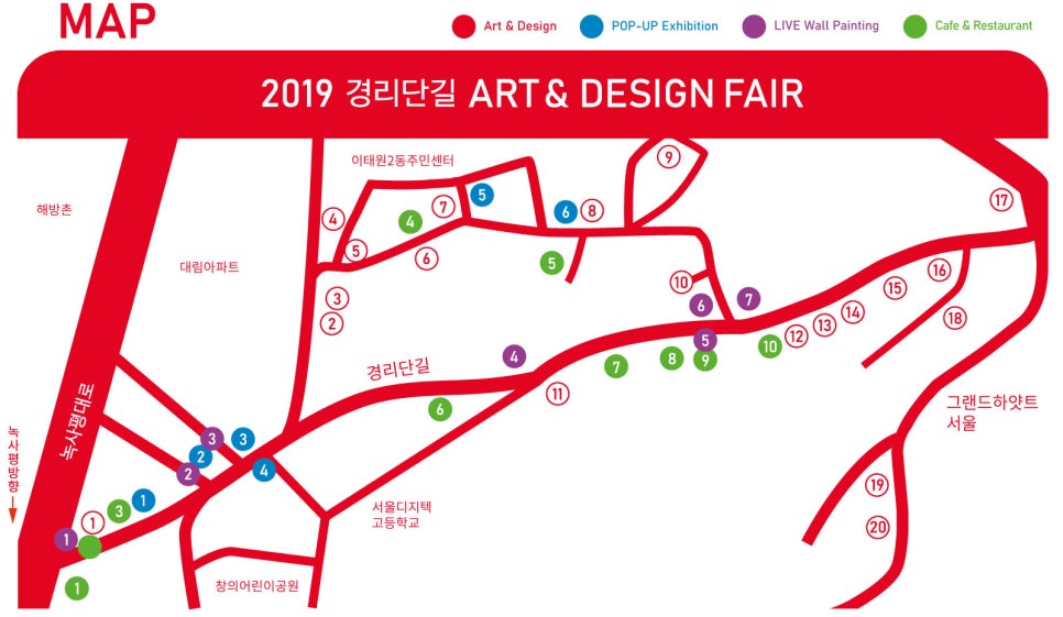 인터퍼블릭주 이미지