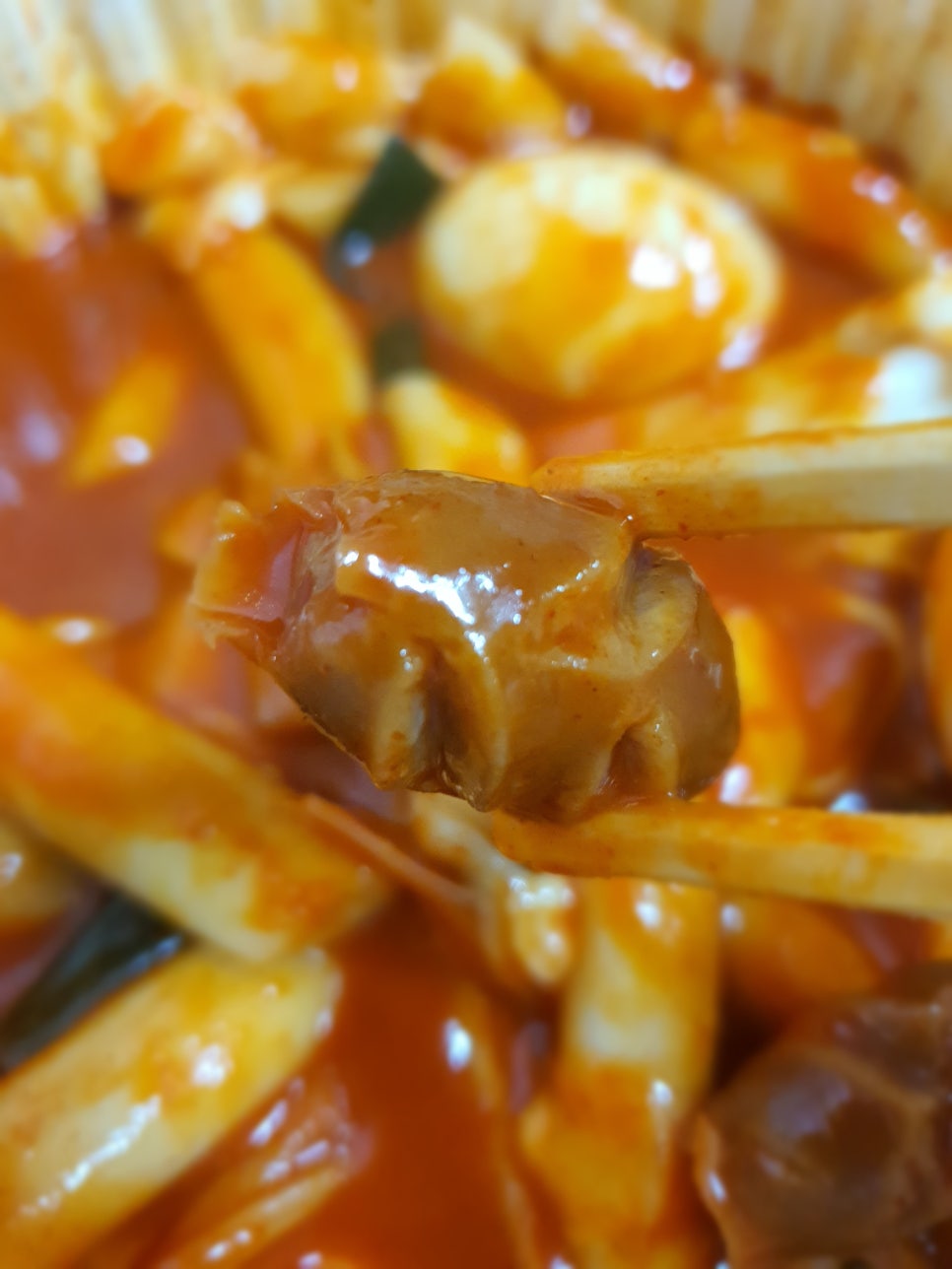 불스떡볶이 이미지