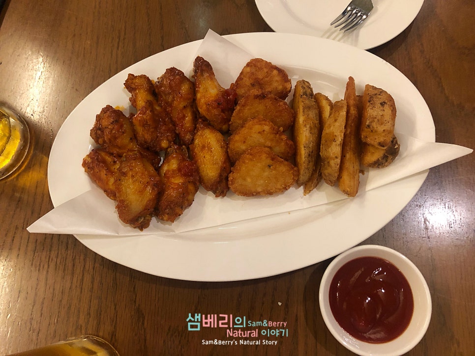 비어팩토리 양재역점 이미지