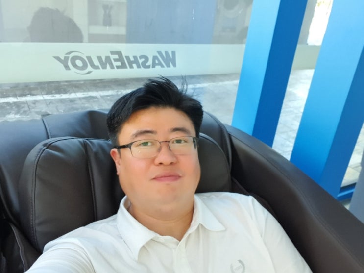 워시엔조이셀프빨래방오산 이미지