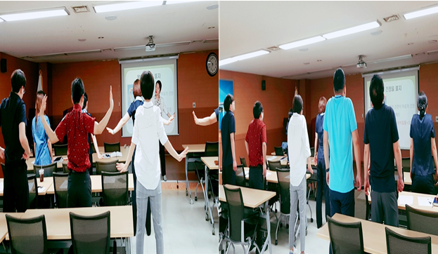 한국철도공사수도권서부본부 이미지