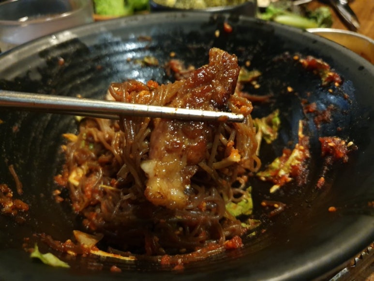 연희서서갈비 이미지