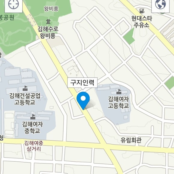 구지인력 이미지